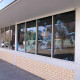 St Marks Library Feature Windows Adelaide