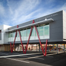 St Paul Lutheran School Design by Hodgkison Architects Adelaide