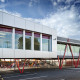 St Paul Lutheran School Library Design by Hodgkison Architects Adelaide