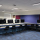 Temple Christian College Recording Laboratory Design by Hodgkison Architects Adelaide