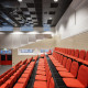 Temple Christian College Performing Arts Centre Design by Hodgkison Adelaide Architects