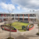 Temple Christian College Design by Hodgkison Adelaide Architects