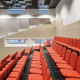 Temple Christian College Bethany Performing Arts Centre Design by Hodgkison Adelaide Architects