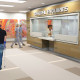 Tennant Creek Hospital Reception Area Design by Hodgkison Darwin Architects