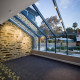 Uniting Church Gawler Interior Design by Hodgkison Architects Adelaide