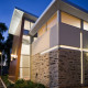 Uniting Church Gawler Exterior Hodgkison Architects Adelaide