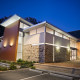 Uniting Church Gawler Exterior Design by Hodgkison Architects Adelaide