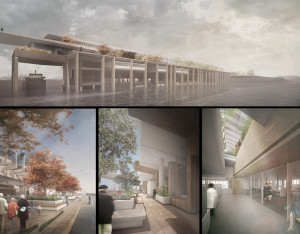 UNISA Prize collage image for web news