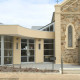 Western Link Uniting Church Interior Design by Hodgkison Architects Adelaide