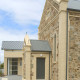 Western Link Uniting Church Interior Design by Hodgkison Architects Adelaide