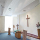 Western Link Uniting Church Worship Space Hodgkison Architects Adelaide