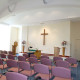 Western Link Uniting Church Worship Space Hodgkison Architects Adelaide