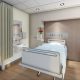 Memorial Hospital Ward upgrade 3D by Hodgkison Architects Adelaide