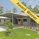 Bellamack Seniors Village Darwin. Award Winner Design by Hodgkison Darwin Architects