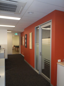 FAHCSIA Interior Northern Territory