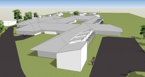 FS Old Timers 3D Exterior 1