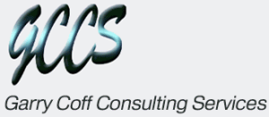 Garry Coff Logo