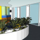 Police Credit Union 3D Interior Design Casuarina Darwin