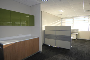 Power and Water Corporation Interior Northern Territory