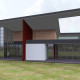 Playford Alive UC Architectural 3d Design