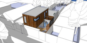 3D Design Private Residence College Park Adelaide SA