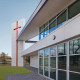 Playford Alive Uniting Church Exterior Design by Hodgkison Adelaide Architects