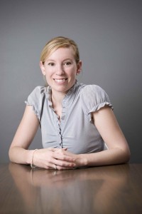 Caroline Adams