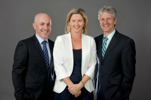 Dario Salvatore, Kristy McMillan, Peter Goern