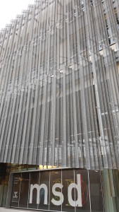 Melbourne Uni School of Design
