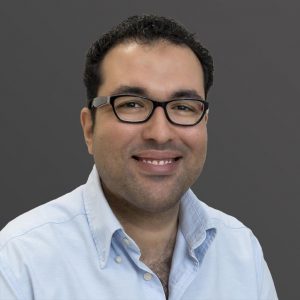 Akram Alattar Architectural Technician Darwin