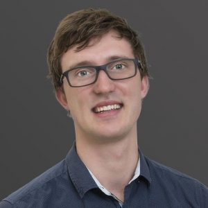 Joshua Paech Graduate of Architecture Darwin
