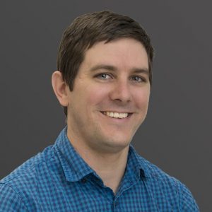 Luke Ingrames Architect NT