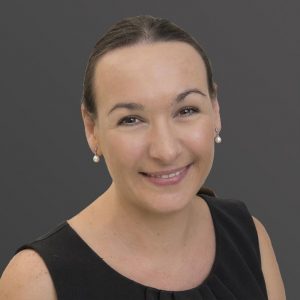 Rolene van der Westhuizen Interior Designer Architectural Technician