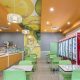 Fresh Delights Darwin Interior Design by Hodgkisonkewell Shopping Centre