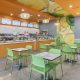 Fresh Delights Design by Hodgkison Architects Darwin