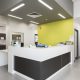 Bakewell Medical Clinic Intrior fitout by Hodgkison Darwin