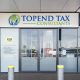 Top End Tax Design by Hodgkison Architects Darwin