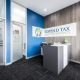 Top End Tax Interior by Hodgkison Architects Darwin