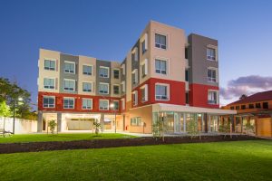 Anglicare Arches by Hodgkison Adelaide Architects