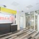 Anglicare Arches Development Interior Design by Hodgkison Architects