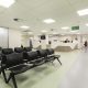 RDH Outpatients Dept Hodgkison Interior Design