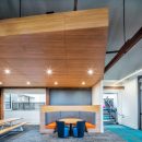 Temple College Learning Hub Design by Hodgkison Architects Adelaide