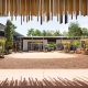 ACIKE Ceremonial Area designed by Hodgkison Architecs Darwin