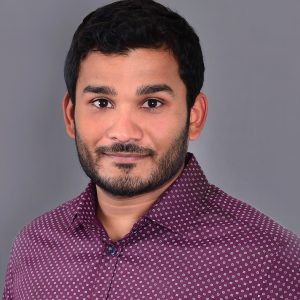 Shanil Hameed
