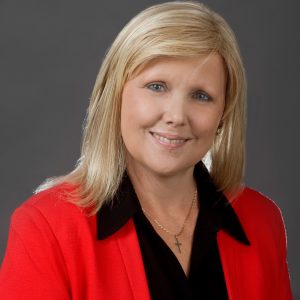 Leanne Goddard