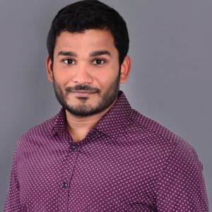 Shanil Hameed