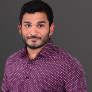 Shanil Hameed