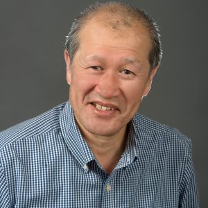 Terry Suey