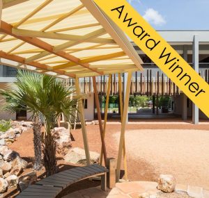 Hodgkison wins NT AIA 2018 named awards