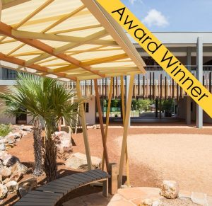 Hodgkison AIA Award Winner 2018